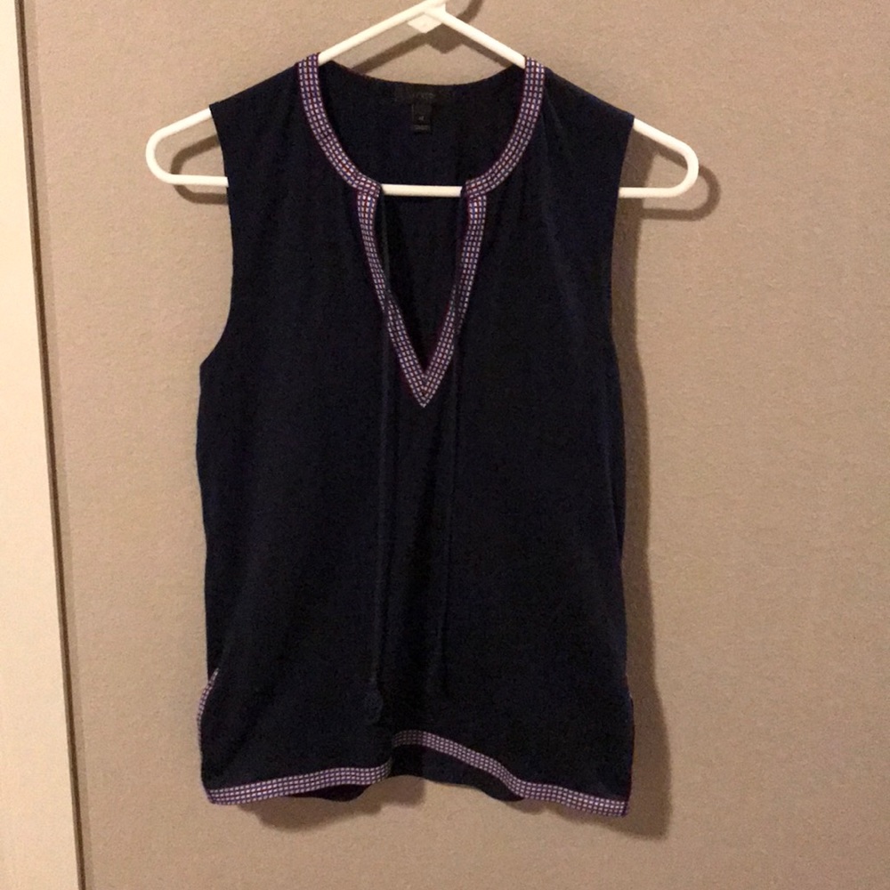 J.Crew Top